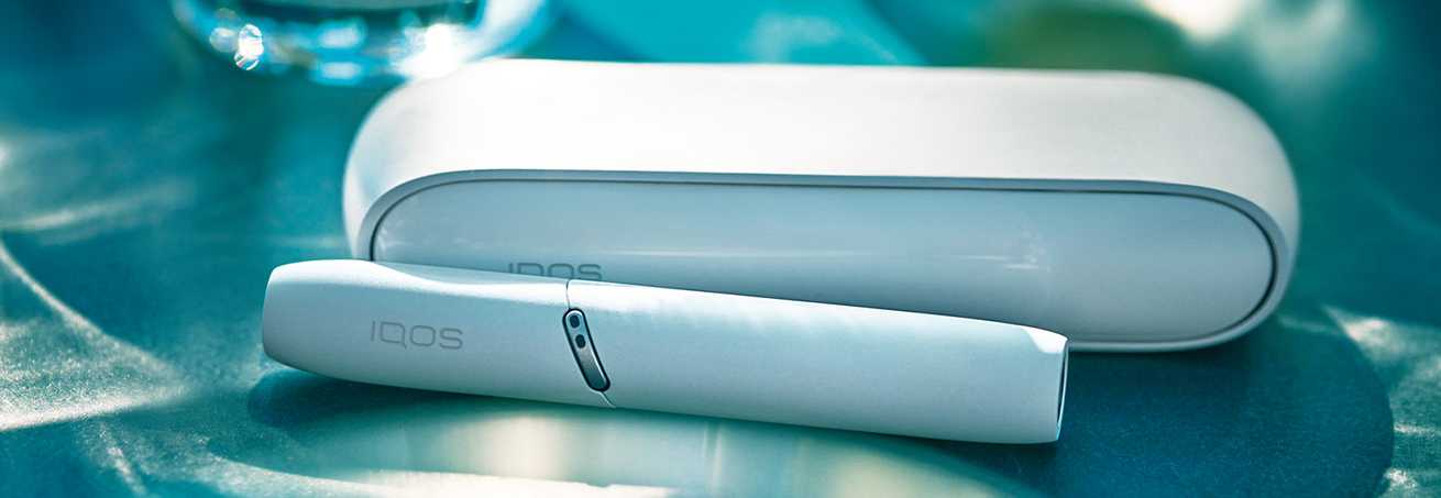 Часто ли ты чистишь свой IQOS?